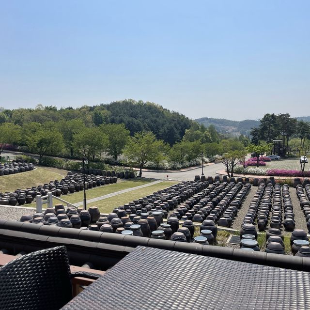 연천에 갈곳이 왜 없어? 고즈넉한 매력을 자랑하는 한옥카페 <세라비한옥카페>