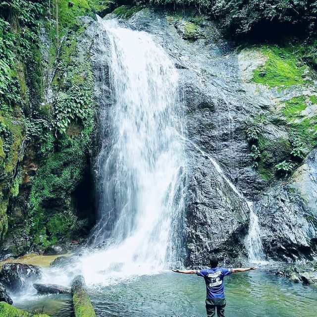  DANUM VALLEY LAHAD DATU SA