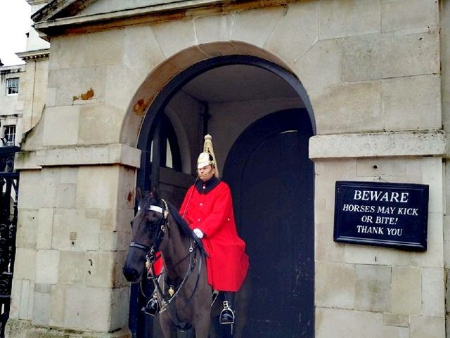 Buckingham Palace London 