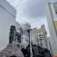 【東京都】サラリーマンインタビューでおなじみ新橋駅