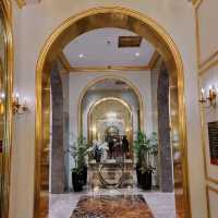 Dolce by Wyndham: Gold, gold baby