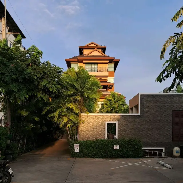 HIDDEN GEM ACCOMODATION @HUA HIN