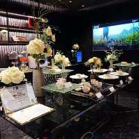 "The Bed Cinema" เปิดประสบการณ์ชมภาพยนตร์โรง 