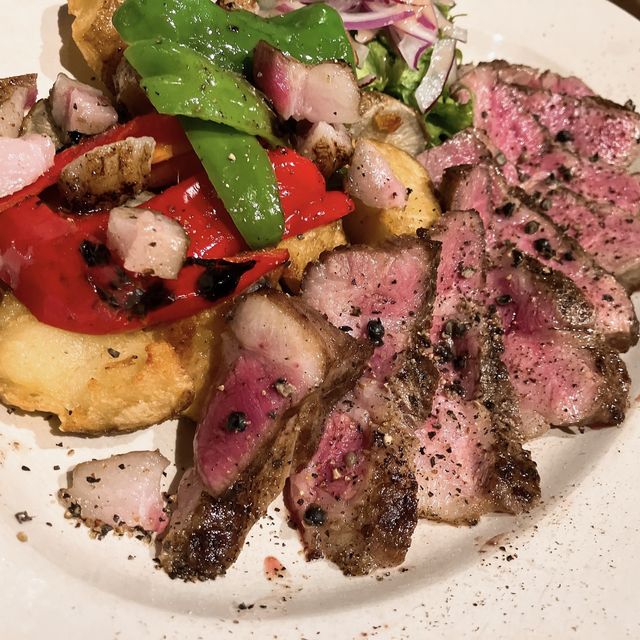 【京都】一番お勧めしたいご飯屋さん
