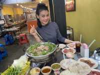 ร้าน ริ้ว 9 บุฟเฟ่ต์