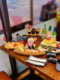 元朗 | 九丁目日本料理 | 多選擇日料