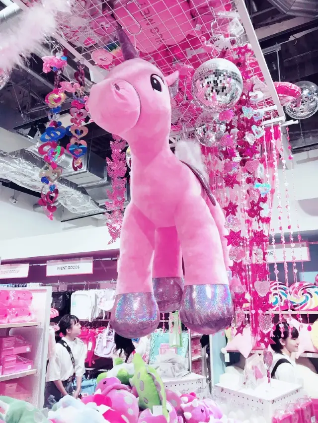 [原宿] 大量最新商品！原宿購物🛍