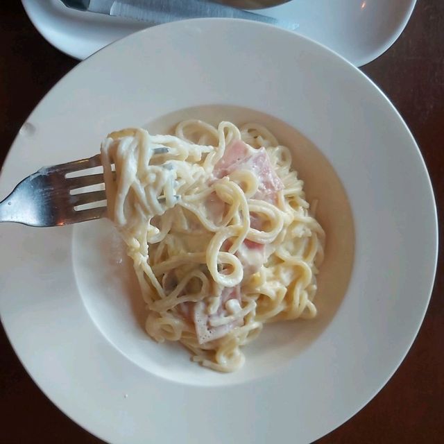 Steak House🥩🍝 ทุกจานมีรอยยิ้ม