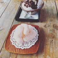 삼청동 차마시는 뜰