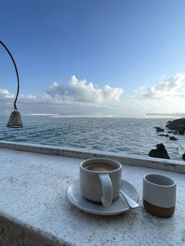 A Paradise which doesn’t cost a bomb :)