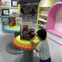 《一站式兒童主題體驗館Yum Me Play》