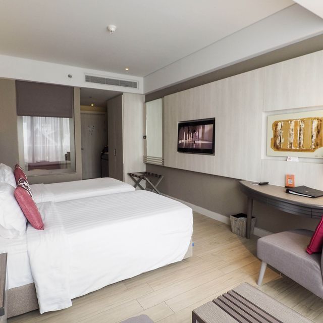 Grand Mercure Phuket Patong