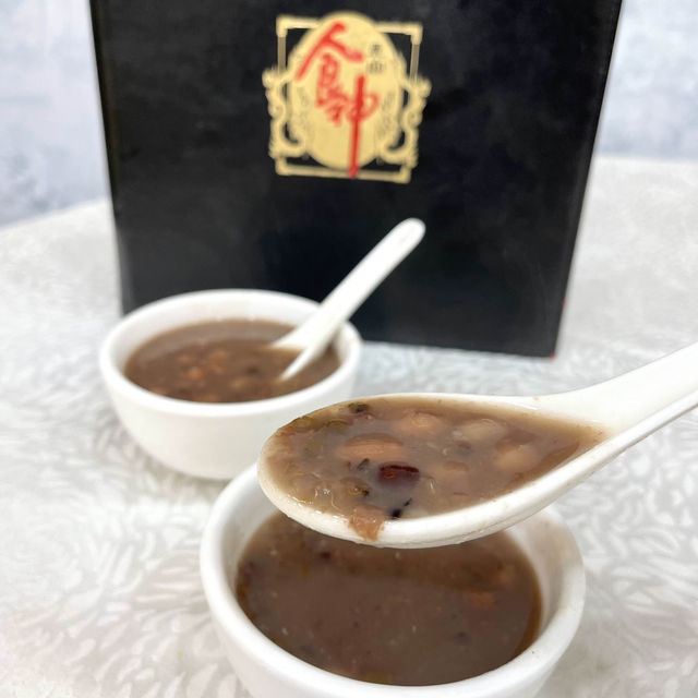 食神教父 ～ 食物果然高質