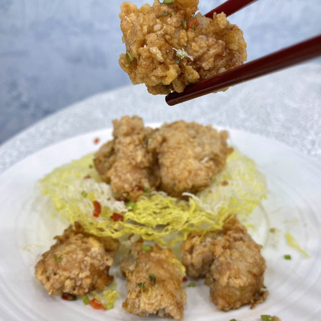 食神教父 ～ 食物果然高質