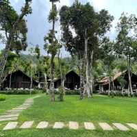 🛖The Tubkaak Krabi Boutique Resort💙🤍𝐾𝑟𝑎𝑏𝑖