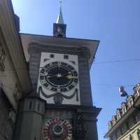 UNESCO - Bern Old Town