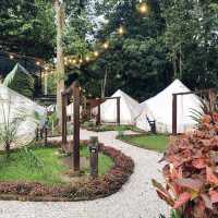 Gopeng Glamping 🏕️