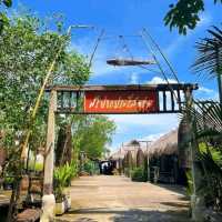 🏰Sri Pakpra Boutique Resort🌿 Phatthalung