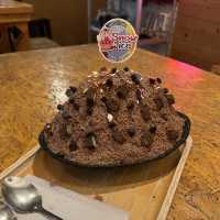 คาเฟ่ชิลๆ ของหวานอร่อยมากมาย กรุบๆเลยจ้าาา