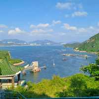 離島享受二人世界🍃