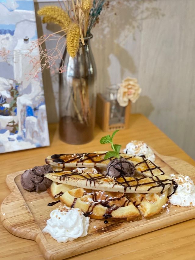 樣樣都唔錯的小店