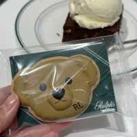 ラルフローレンカフェ