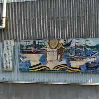 【浦賀】浦賀駅と周辺の様子