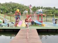 มัลดีฟส์เมืองไทย @กาญจนบุรี