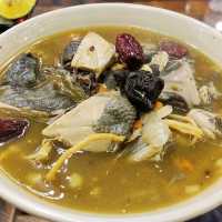 Dung Long Restaurant