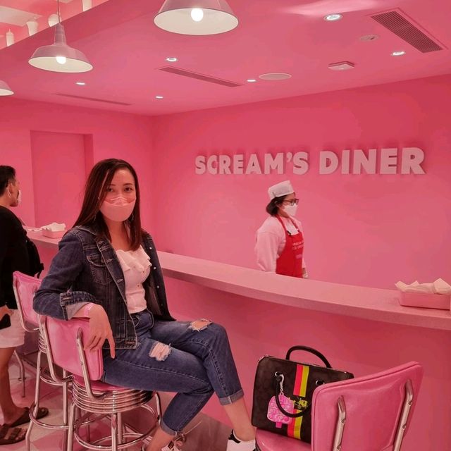 Icecream Museum birthday