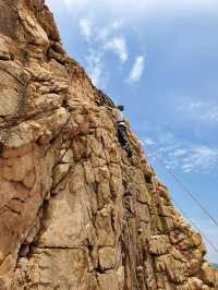 【"飛"一般石澳🧗‍♀️】