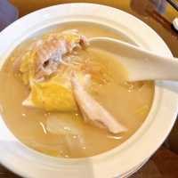 ⭐️⭐️請客樓·連續三年榮獲台北米其林2星殊榮🍽️🍽️