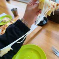 제주 성산 맛집)피자굽는돌하르방 - 제주 현지 재료로 만드는 제주도 피자맛집