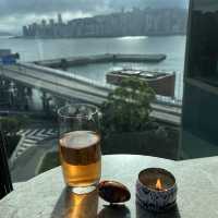 千禧新世界香港酒店👍