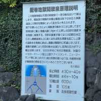 龍巻地獄〜大分•別府