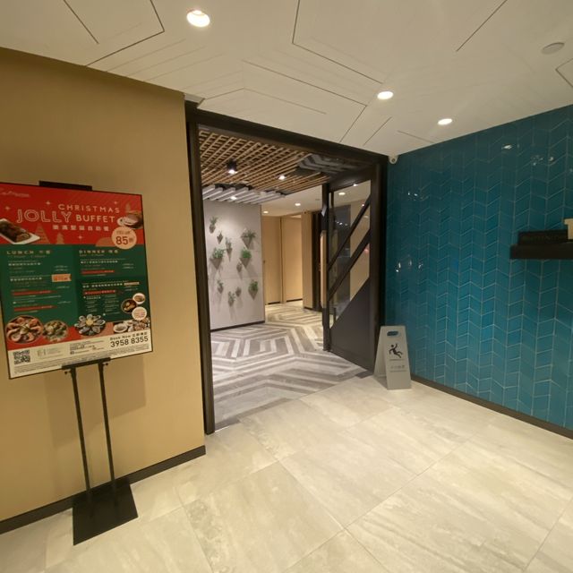 又平又正的生日staycation 