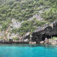 Delighted journey at Phuket, Thailand