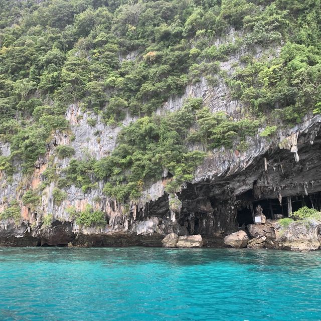 Delighted journey at Phuket, Thailand