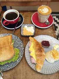 KRAM BREW CAFE  
