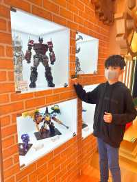 九龍灣·聖誕·玩具打卡
