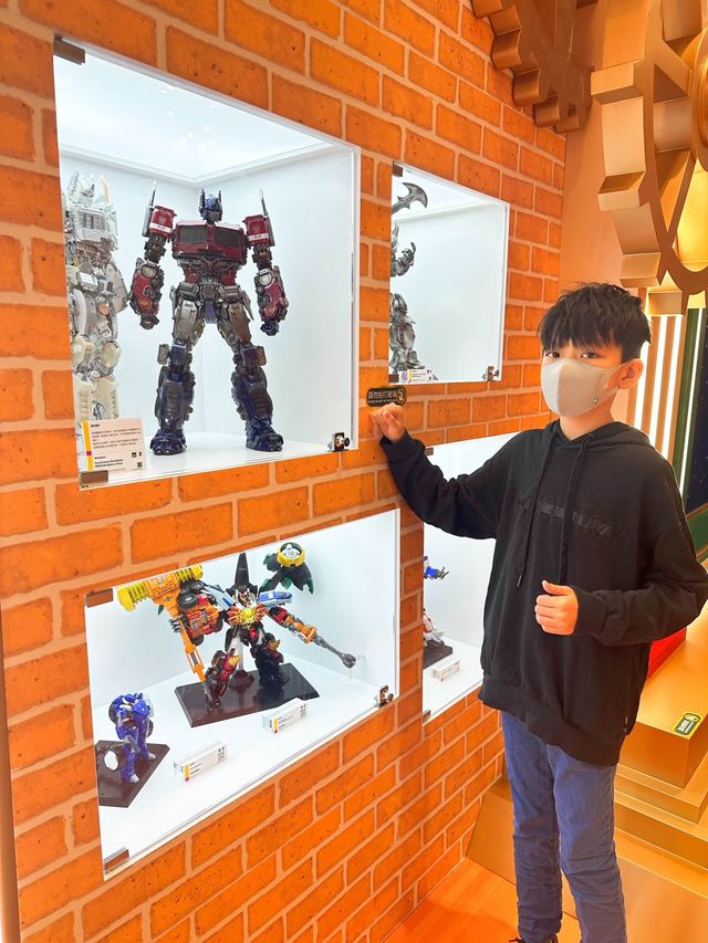 九龍灣·聖誕·玩具打卡
