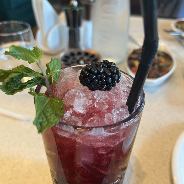 두바이 유명 맛집 ! 부롹!