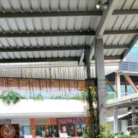Christmas @Citcuit Makati