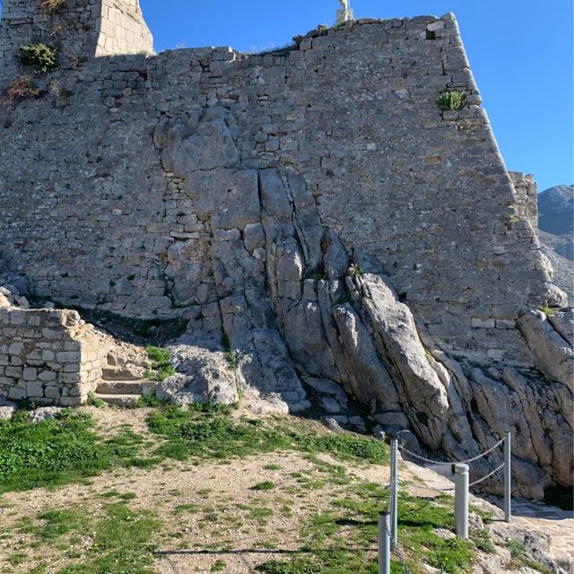 Games of Thrones was filmed here