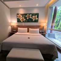 Hilton garden Inn NGURAH RAI AIRPORT BALI 🏖️