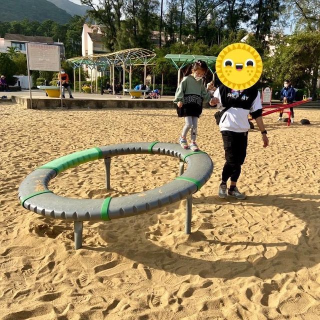 冬日歐陸浪漫聖誕🎄仲可以放埋電⚡️ 📍離島