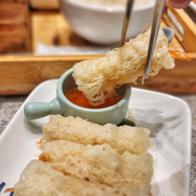 尋覓99分海南雞飯｜亞參雞飯