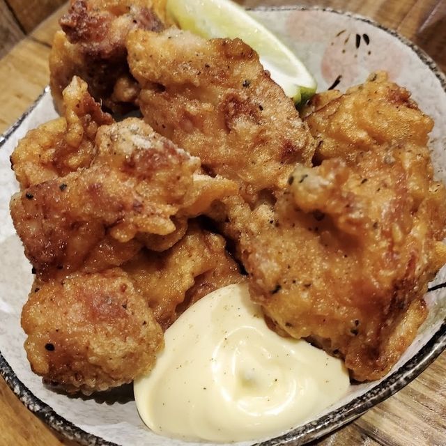 台灣｜台北 超濃郁雞湯 日式拉麵🍜
