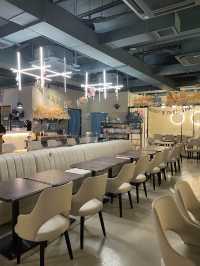 Four O Five Coffee & Eatery 觀塘工廈新開打卡cafe 