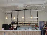  ณ-เชอ cafe' & bistro